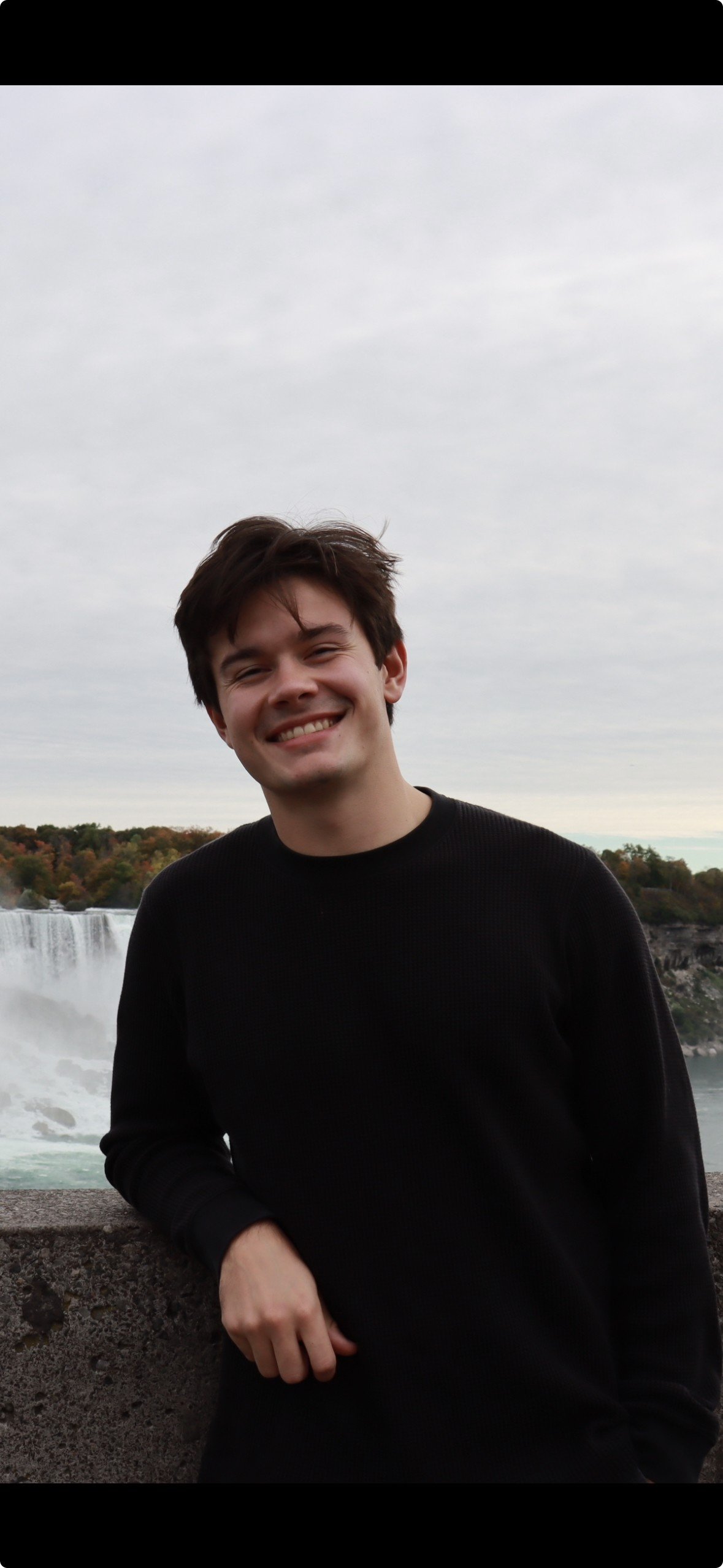 Justin Milligan