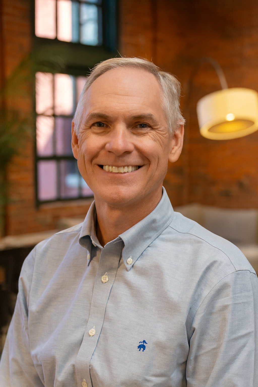 Mike Griffin